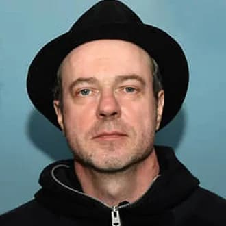 Alexander "Mikhalych" Krasovitsky
