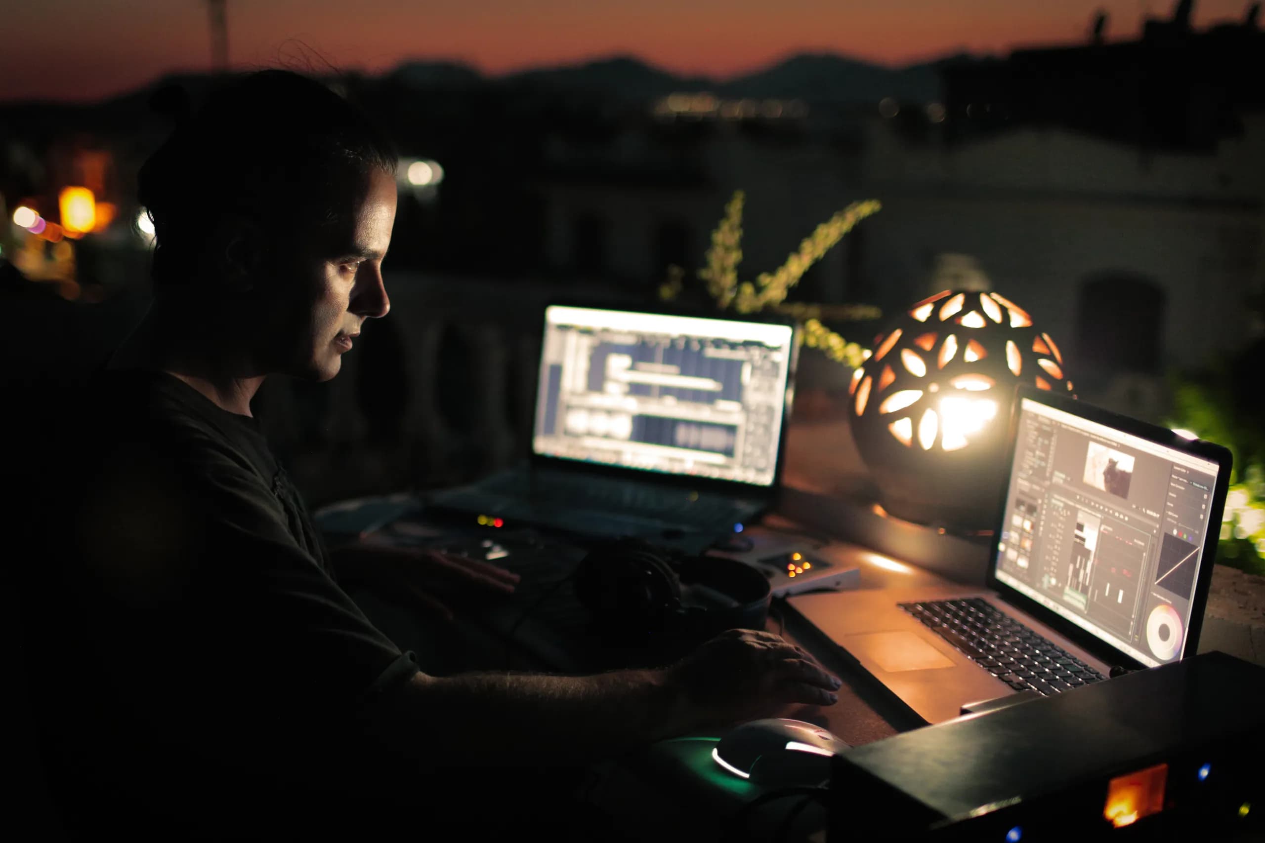 Selected samples of epic orchestral music by Vlad Zhukov for film, trailers, and video games