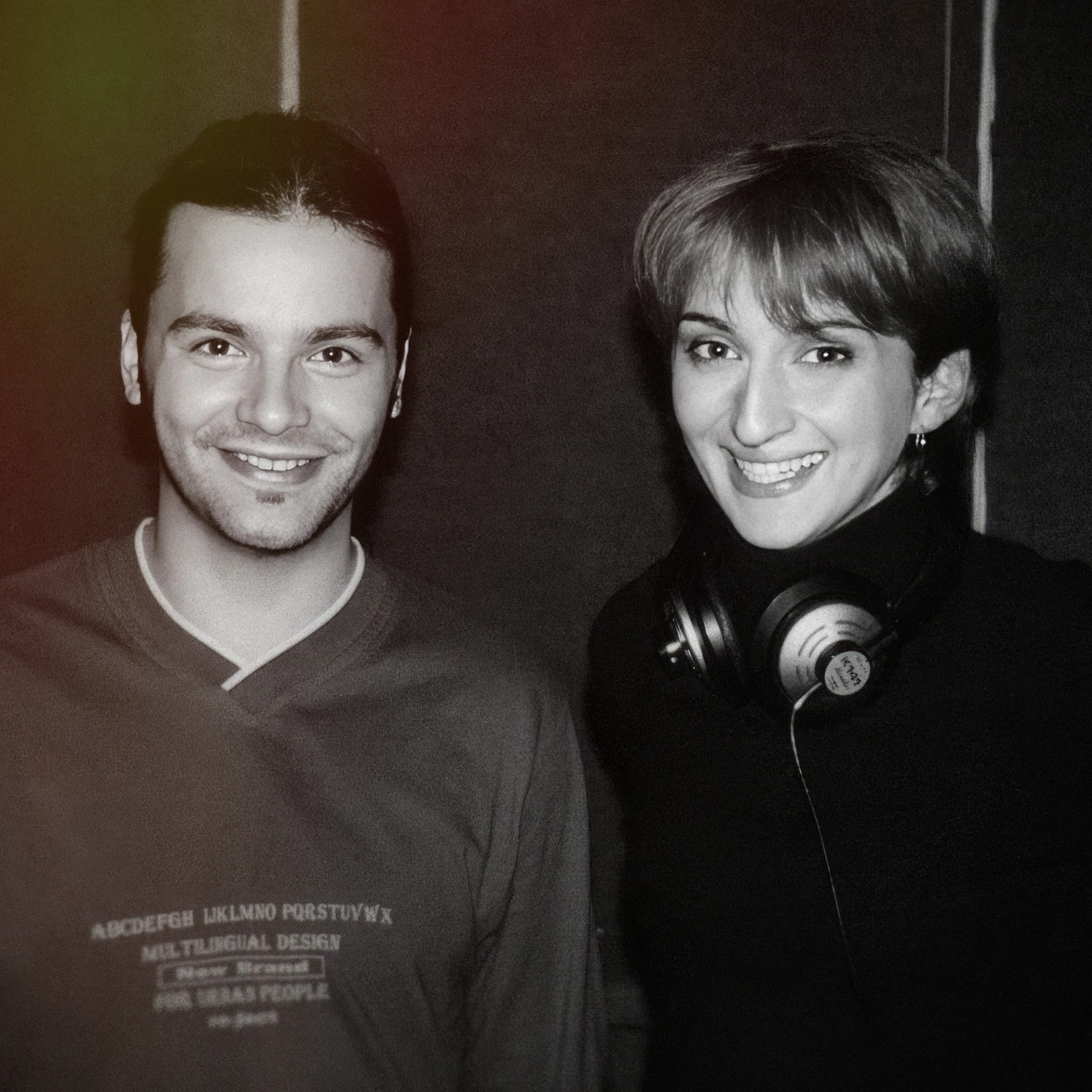Unreleased songs by Madi Serebryakova & Vlad Zhukov