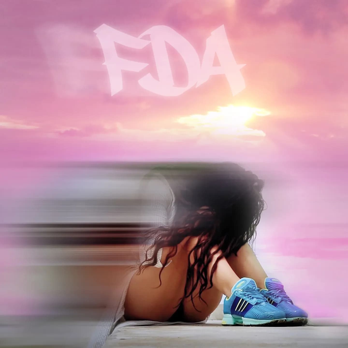 Vlad Zhukov (FDA) - Пиксели (Single)