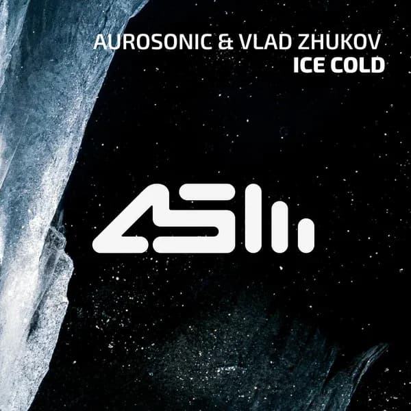 Vlad Zhukov, Aurosonic – Ice Cold (single) 2010