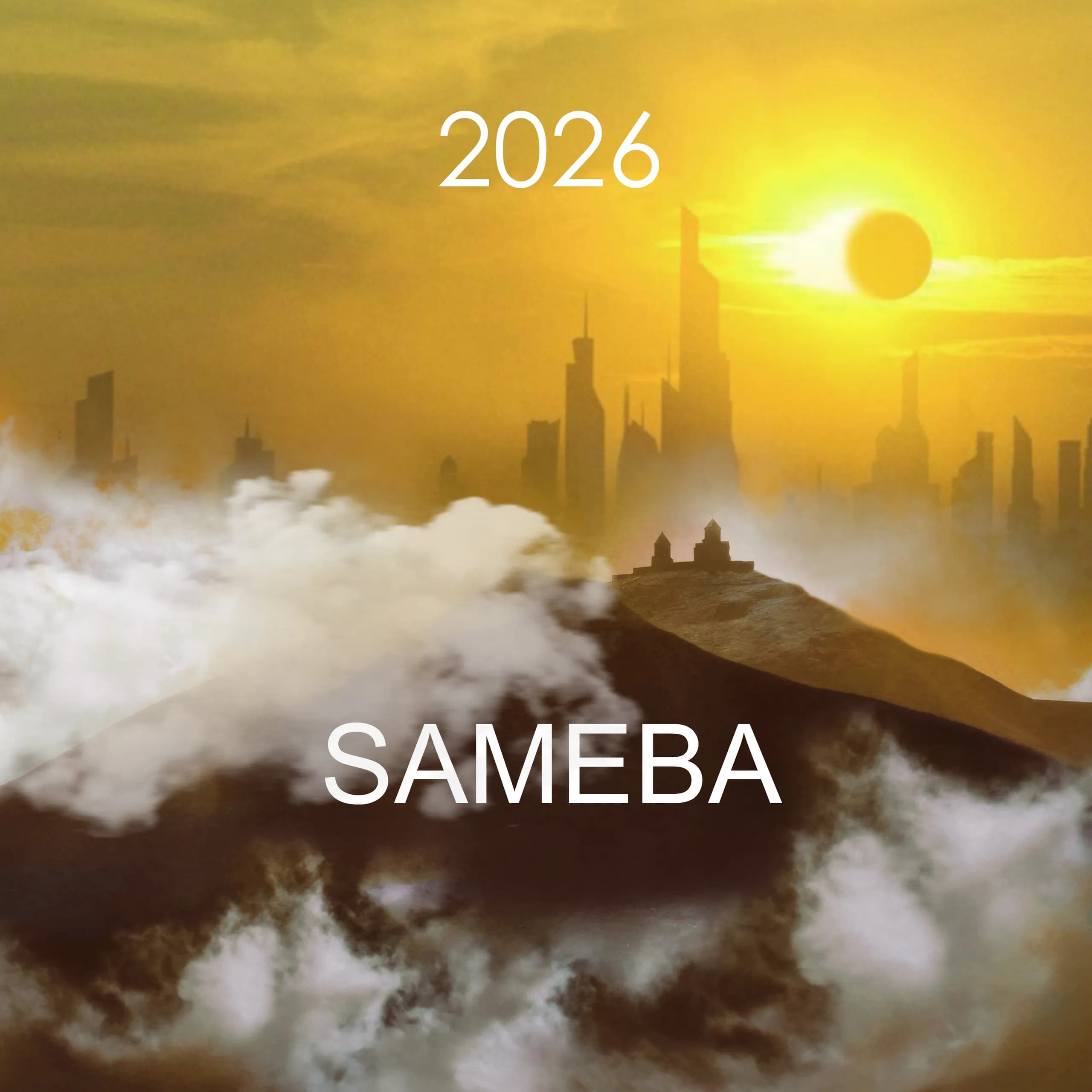 Sameba 2022-2026