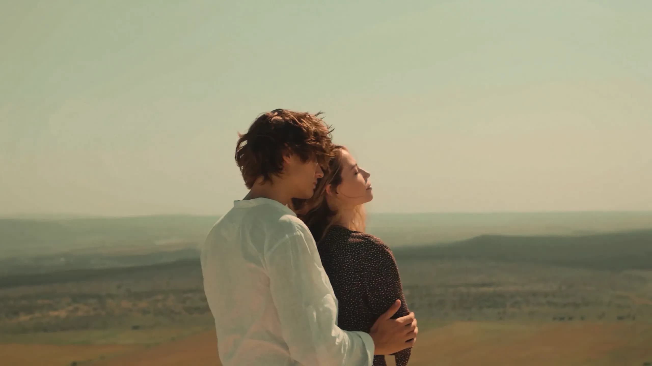 Two of one – Ride on