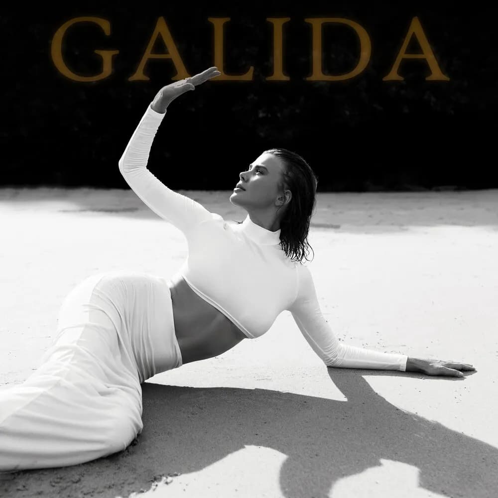 Galida