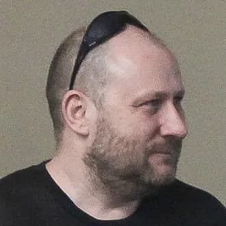 Alexey Barashkin