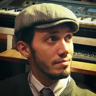 Oleg Belov