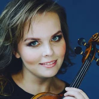 Maria Grigorieva