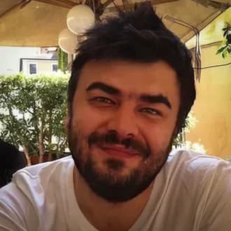 Andrey Mesnyankin