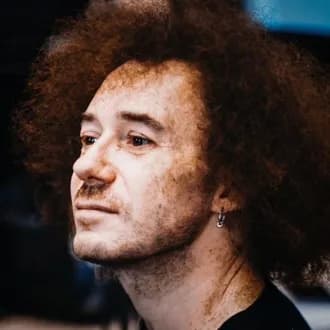 Andrey Reznikov (Ryzhik)