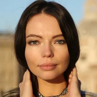 Inna Tkachuk (Zhukova)