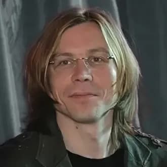 Sviatoslav Kurashev