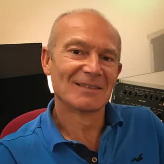 Майк Марш (Mike Marsh)