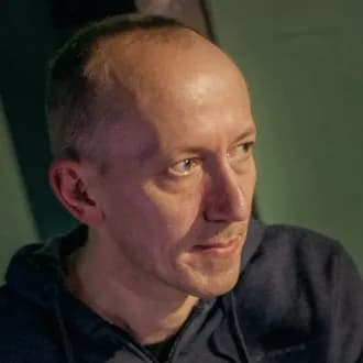 Denis "Ringo" Sladkevich