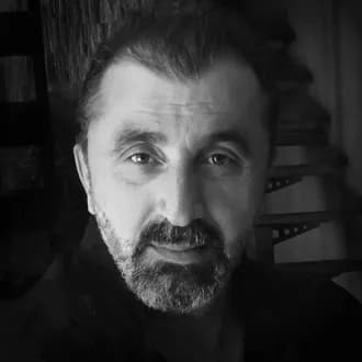 Merab Sanodze (Sano)